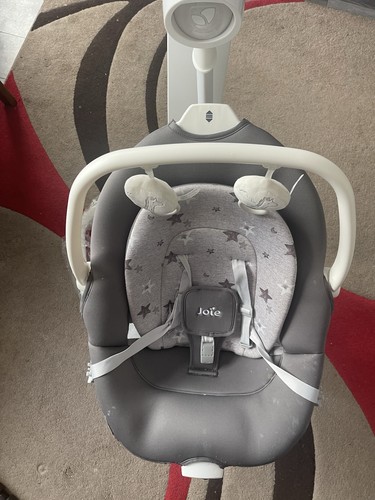 Joie baby rocker bouncer - baby,