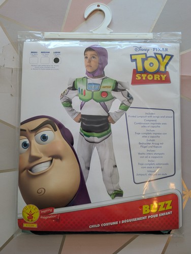 Disney pixar toy story - pixar, buzz