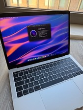 Apple MacBook Pro 13” 2016