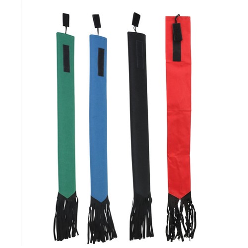 Horse tail bag - bag, nonwoven