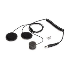 Sparco Headset Kit For IS-150