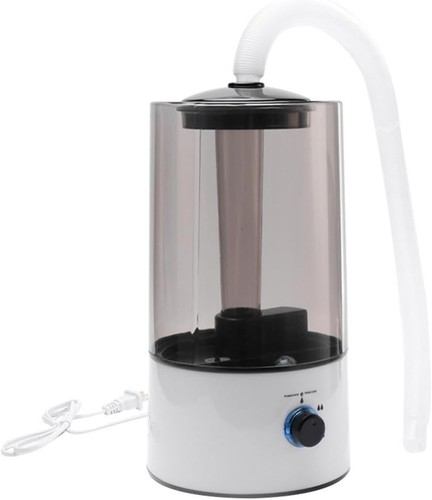 Terrarium fogger humidifier - fogger, 4l