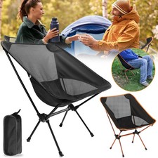 Folding Camping Chairs