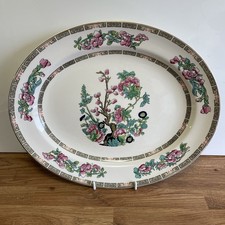 Lord Nelson Pottery Indian