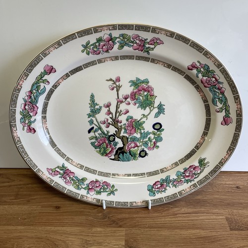 Lord nelson pottery indian - lord,