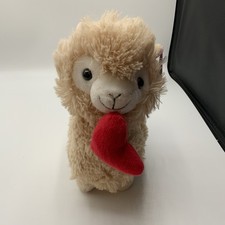 ASDA George Llama Alpaca