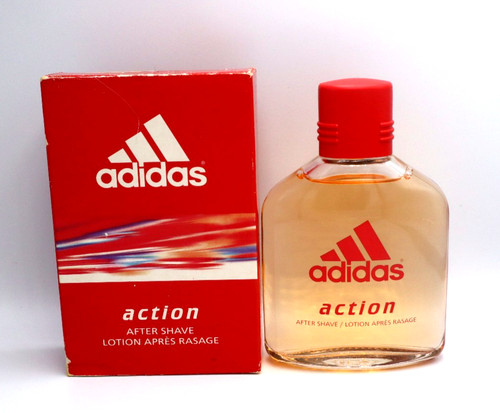 Vintage adidas action - ***,