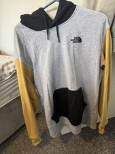 The North Face Pullover Hoodie