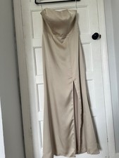 Coast bridesmaid