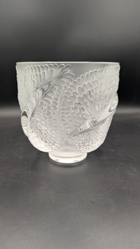 Lalique crystal andromeda - crystal,