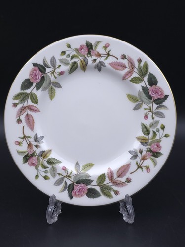 Wedgwood hathaway rose dinner - hathaway,