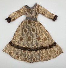 PEDIGREE SINDY Première Girl