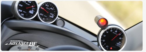 Defi advance turbo - turbo, boost