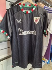 Athletic Club Bilbao 2024/25