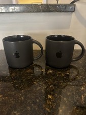 Apple Computer  Black