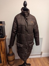 Toggi Aviemore Quilted Coat 12