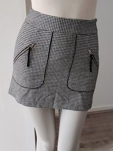 Jesire mini skirt - skirt, waist
