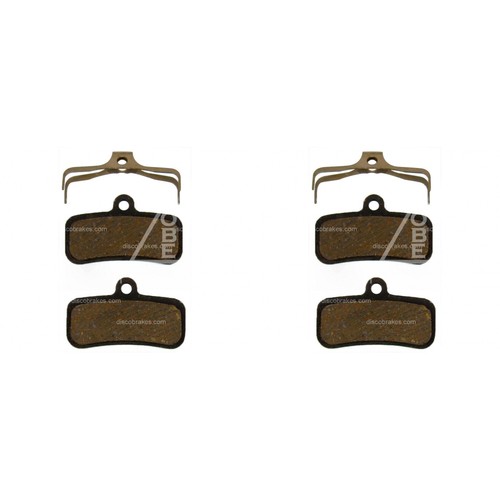 2pairs shimano saint - 2pairs,