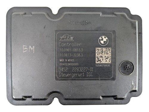 Bmw series e60 e61 - e60,