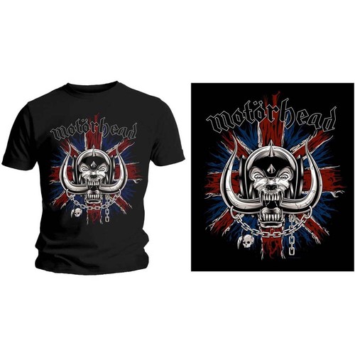 Motorhead british warpig - motorhead, warpig'