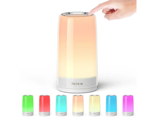Teckin dl31 rgb night light - dl31,