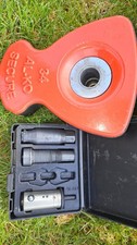 ALKO ALCO Caravan Wheel Lock