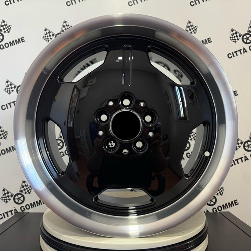 Set alloy wheels - 4,
