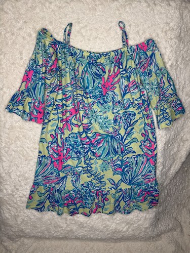 Lilly pulitzer girls jaci - girls,
