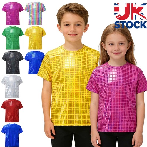 Kids boys girls shirt - kids, t-shirt