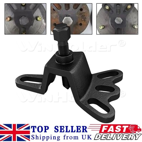 Heavy duty front hub installer - heavy,
