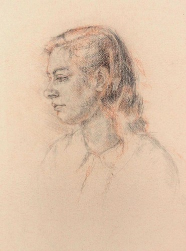 Patricia tourret - tourret, (1929–2018)