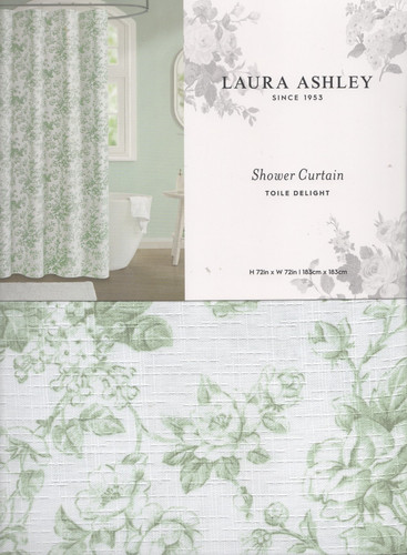 Laura ashley toile - laura,