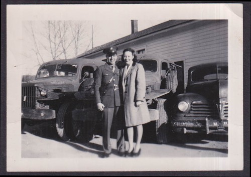 1942 dodge car soldier - car,