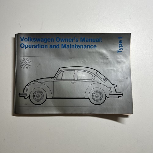 1972 volkswagen beetle - 1972,
