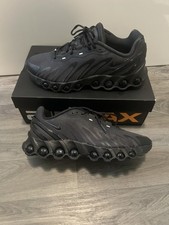 NIKE Air Max DN8 black uk9 