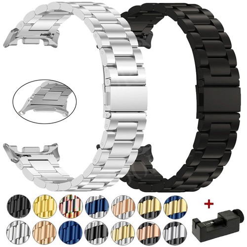 Metal band strap - metal,