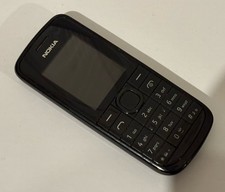 Nokia 113 - Black ( O2 Tesco )
