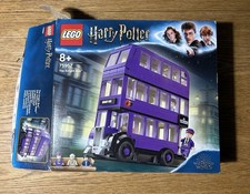 Lego Harry Potter - The Knight