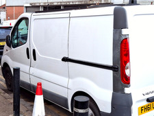 NEWLY fitted ENGINE-1yrMOT-Vauxhal Vivaro 2011-Serviced-GoodCond-OFFERS WELCOMED