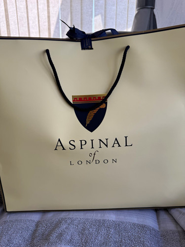 Aspinal london purple - aspinal,