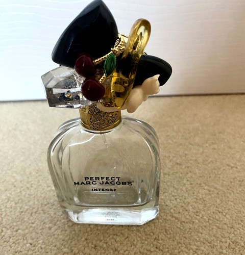 Marc jacobs intense - marc,