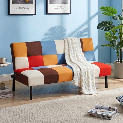 Modern seater sofa bed - modern,