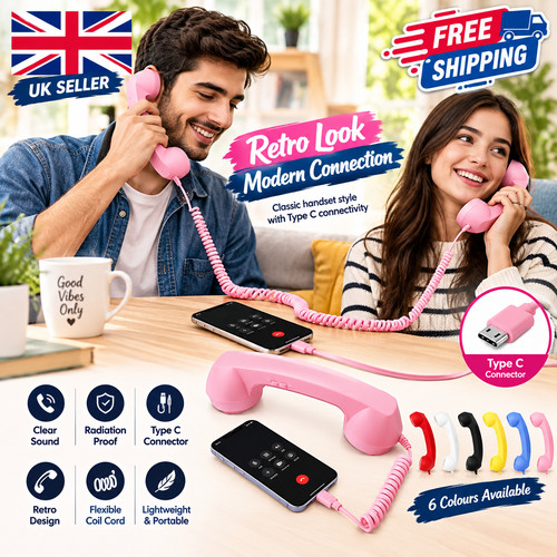 Type retro radiation proof - radiation,