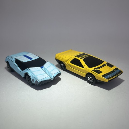 Matchbox super br5 6 - gt, br5/6