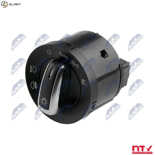 Switch headlight ews 007 - switch, ews-au-007