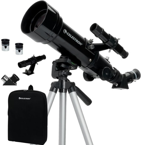 21035 travel scope portable - scope, 70