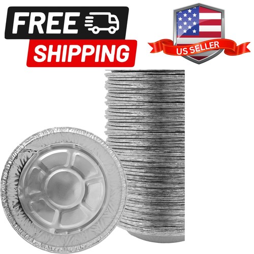 6in pie disposable - pie, &