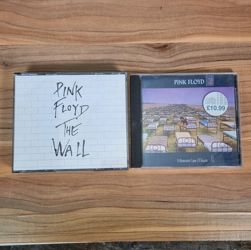 Pink floyd the - the, wall