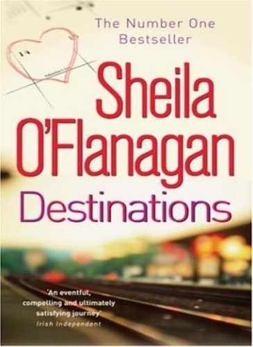 Destinations sheila - by,