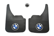 Mudflaps Universal Fit Mud